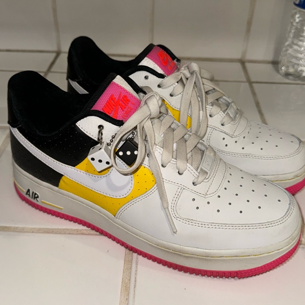 Nike air womens sneakers
